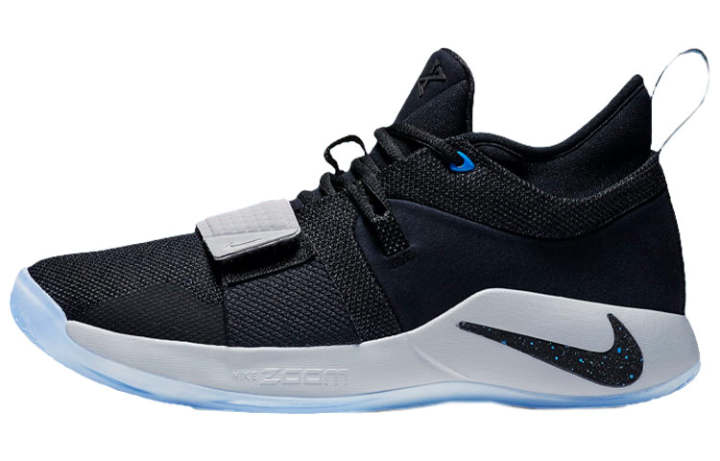 Nike Nike Pg 2.5 Black Photo Blue
