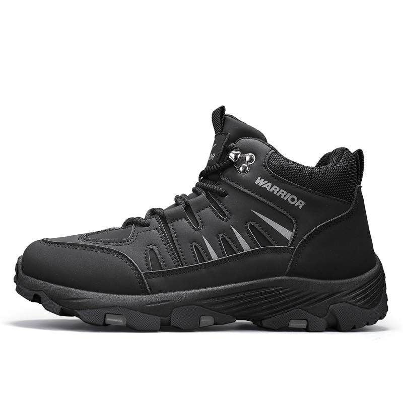 WARRIOR Warrior Slip Resistant, Abrasion Resistant, Coverage, Support, Balance, Thermal, Height Increasing, Grip