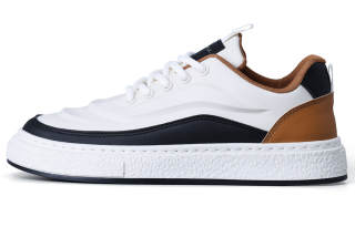FZG Low top Skateboard Shoes Unisex