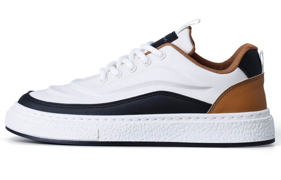 FZG Low top Skateboard Shoes Unisex