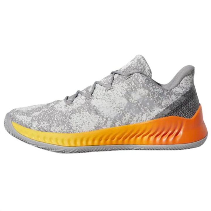 Adidas Adidas Harden B/E X 'Charcoal Solid Grey'
