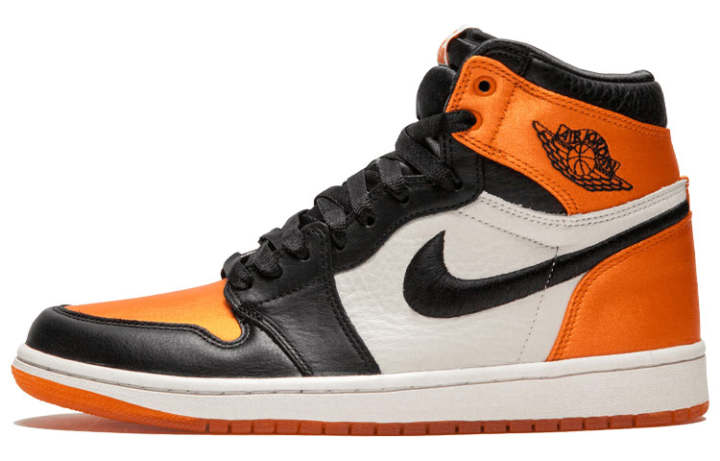 Jordan Air Jordan 1 Retro High Og 'Satin Shattered Backboard' Women's