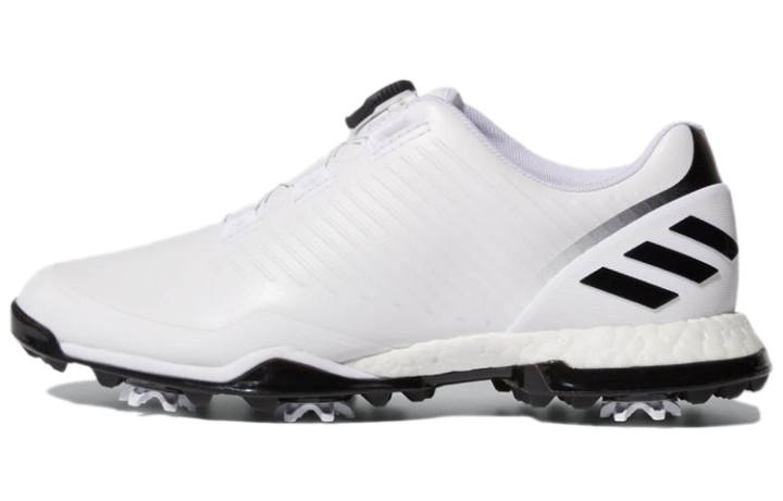 Adidas Adidas Adipower 4orged Boa 'White Black' Women's