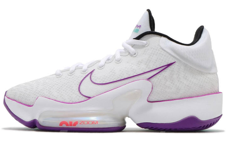 Nike Nike Zoom Rize 2 EP 'Hyper Violet'