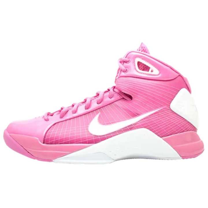 Nike Nike Hyperdunk Basketball Shoes Men's Pink