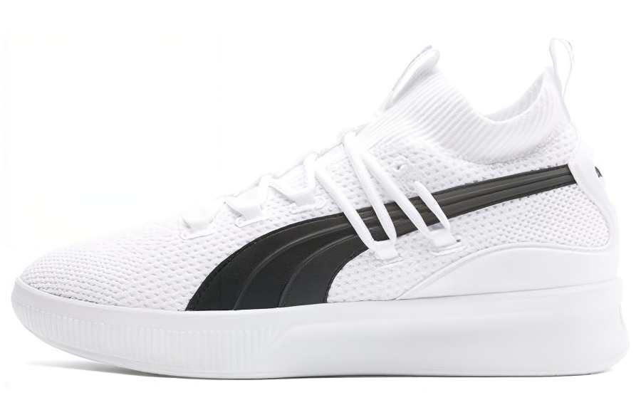 PUMA PUMA Clyde Court City Pack Brooklyn Nets