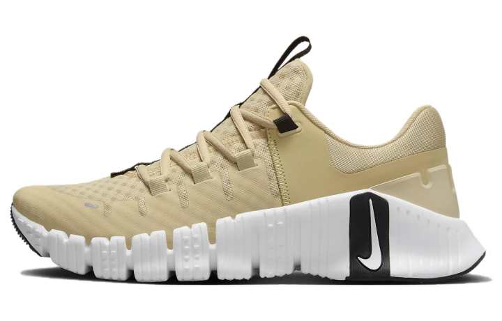 Nike Nike Free Metcon 5 Vegas Gold
