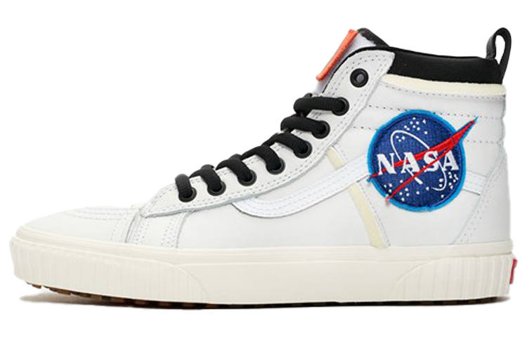 Vans Sk8 Nasa x Sk8 Vans-Hi 46 Mte Dx 'Space Voyager'