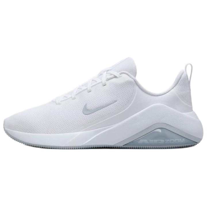 Nike Nike Bella 7 White Pure Platinum Women's