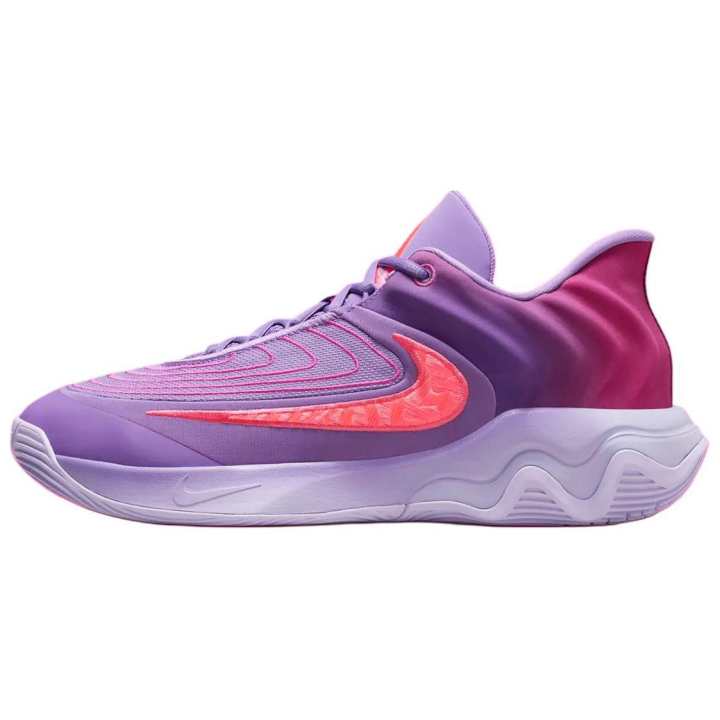 Nike Nike Giannis Immortality 4 'Black Raspberry'