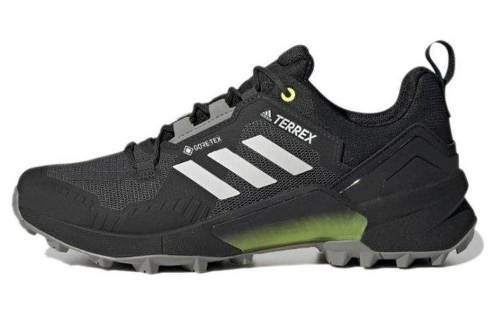 Adidas Adidas Terrex Swift R3 Gtx 'Black Solar Yellow'