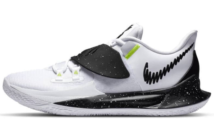 Nike Nike Kyrie Low 3 Team 'White Black'