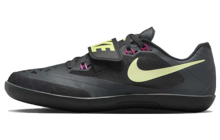 Nike Nike Zoom Sd 4 'Anthracite Fierce Pink'