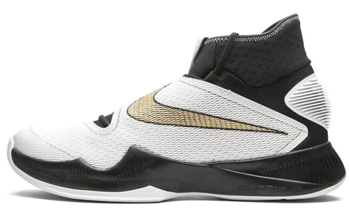 Nike Nike Zoom Hyperrev 2016 White