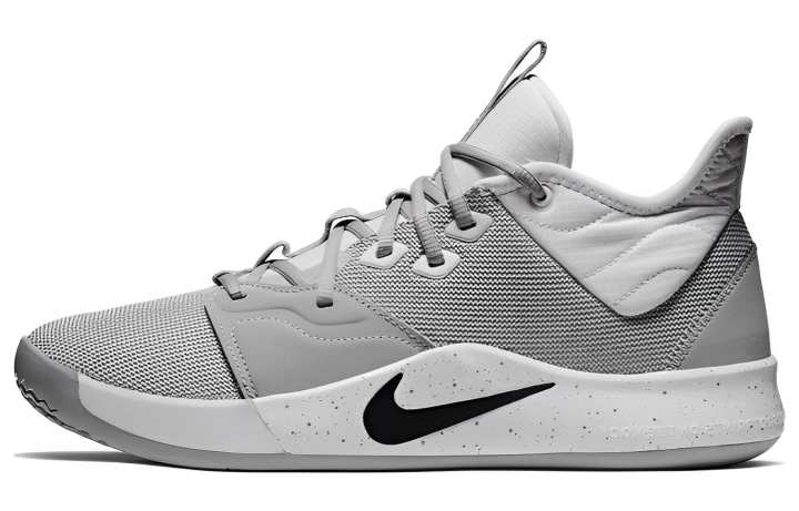 Nike Nike Pg 3 Tb Wolf Gray
