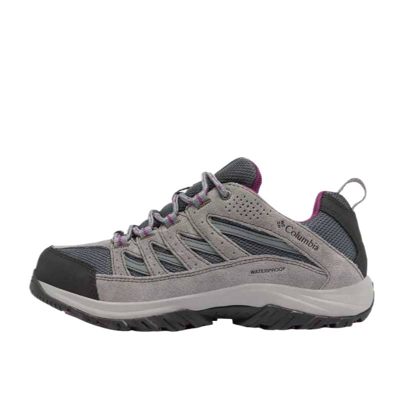 Columbia Crestwood™ II Low top Hiking Shoes Women's