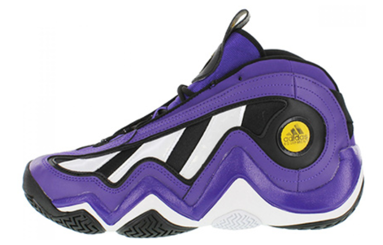 Adidas Originals Adidas Crazy 97 Eqt Elevation Kobe Bryant '1997 Slam Dunk Contest'