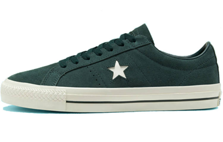 Converse Converse Cons One Star Pro Ox 'Green White'