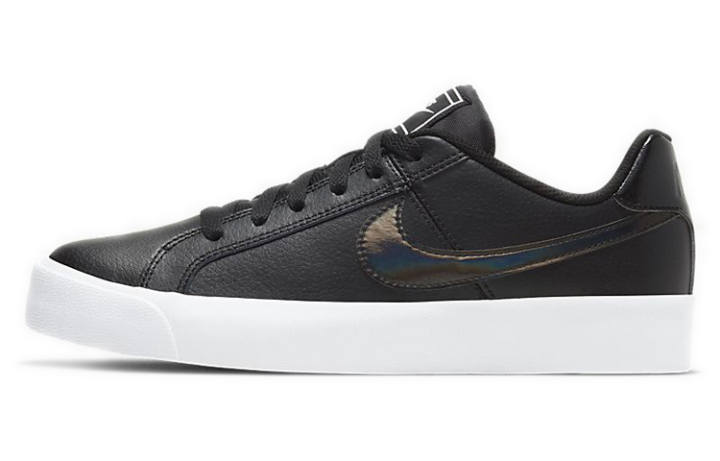 Nike Nike Court Royale Ac 'Black' Women's