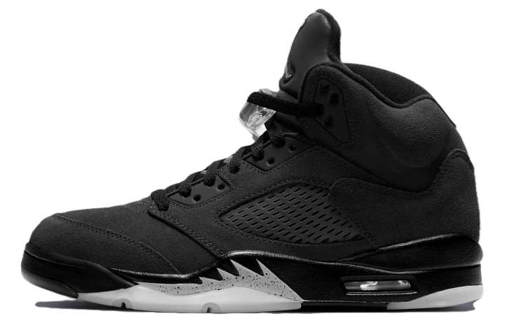 Jordan JORDAN 5 Retro Black Cat