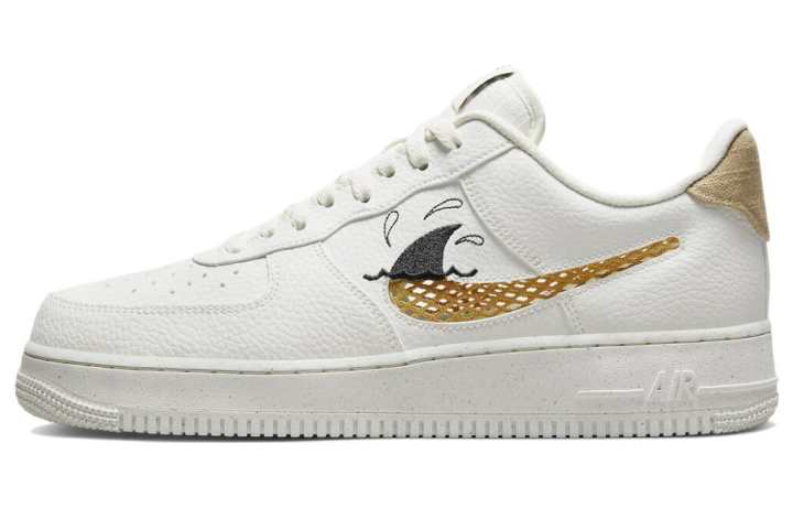 Nike Nike Air Force 1 Low '07 LV8 Next Nature Sun Club Wheat Grass