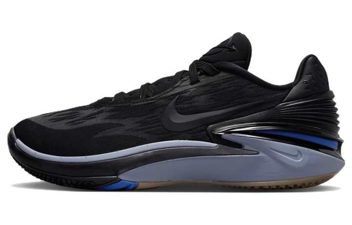 Nike Nike Air Zoom GT Cut 2 EP Black Racer Blue