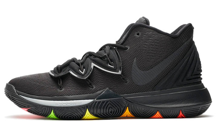 Nike Nike Kyrie 5 'Neon Sole'