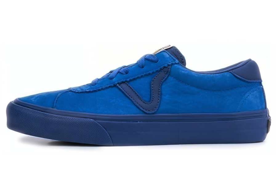 Vans Epoch Vans Sport Lx 'Nautical Blue'