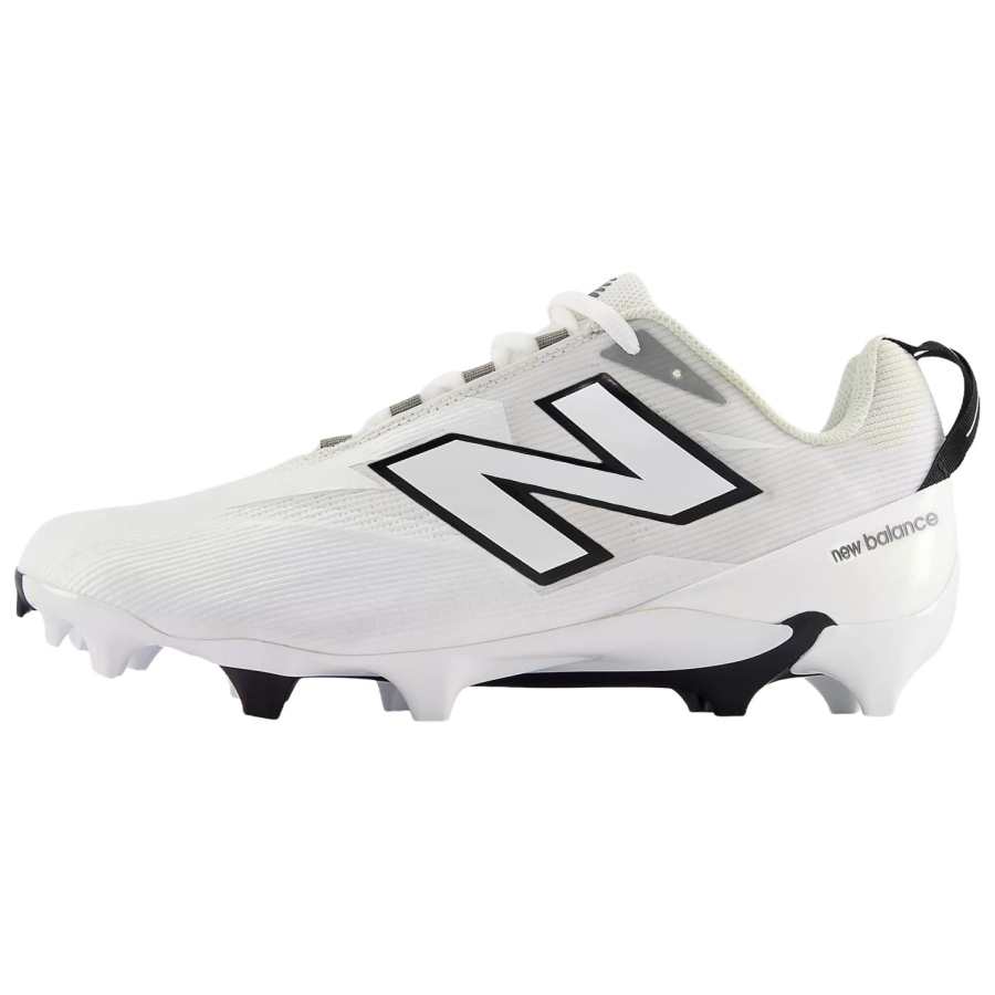 New Balance New Balance NB Burnx5 Support Training Shoes Unisex White Black