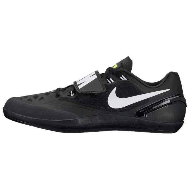 Nike Nike Zoom Rotational 6 Training Shoes Unisex Black