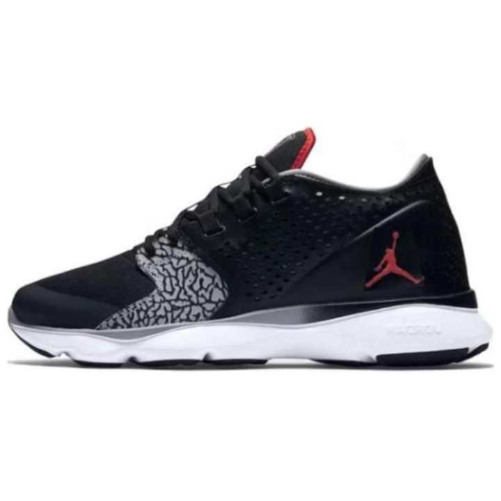 Jordan Jordan Flow Black Cement