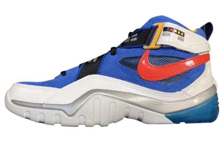 Nike Nike Zoom Sharkalaid Transformers Soundwave