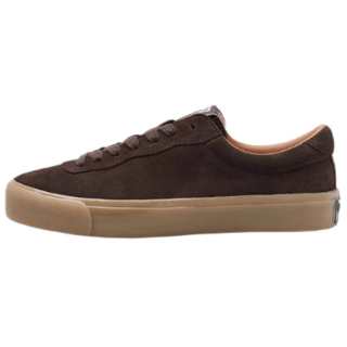 Last Resort AB VM001 Slip Resistant Cushioning Low top Skateboard Shoes Unisex Brown