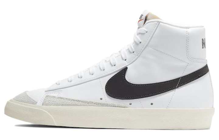 Nike Nike Blazer Mid 77 Baroque Brown