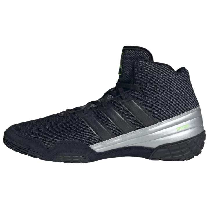 Adidas Adidas Speede Breathable Support Lightweight Training Shoes Men's Black