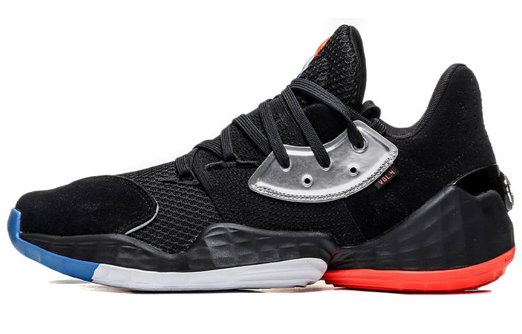 Adidas Adidas Harden Vol. 4 Gca 'Barbershop'