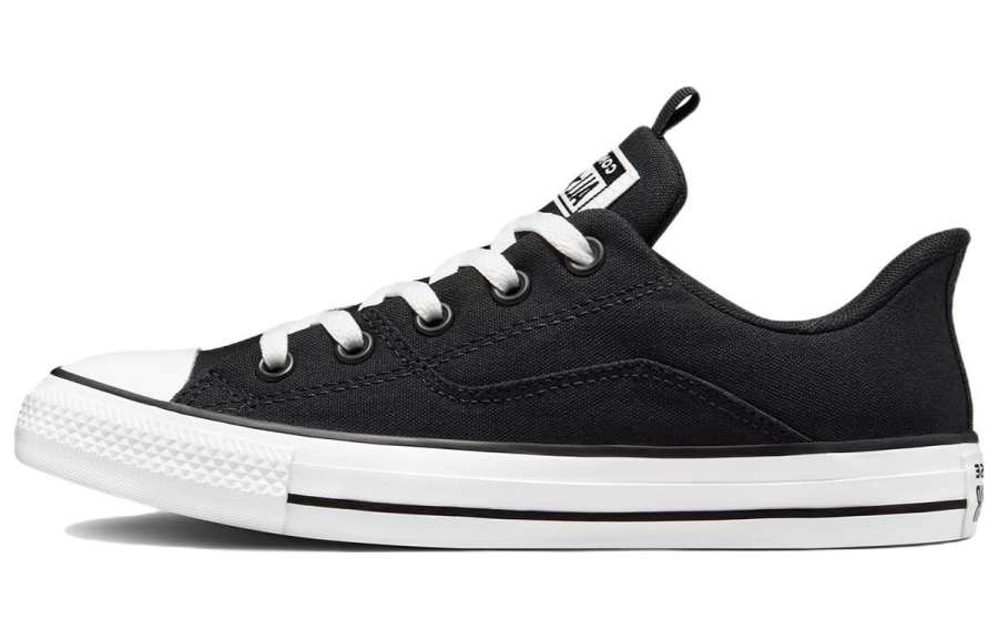 Converse Chuck Taylor All Star Rave 'Black' Women's