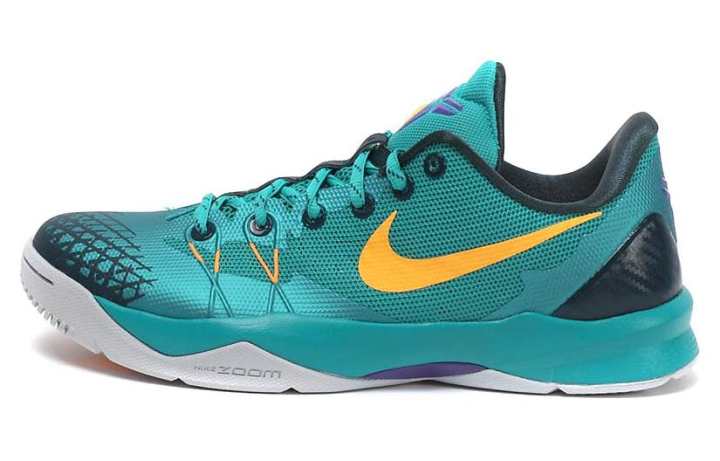 Nike Nike Zoom Kobe Venomenon 4 Xdr 'Trb Grn'