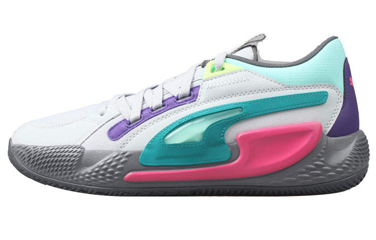Puma Court Rider Chaos 'Daytona'