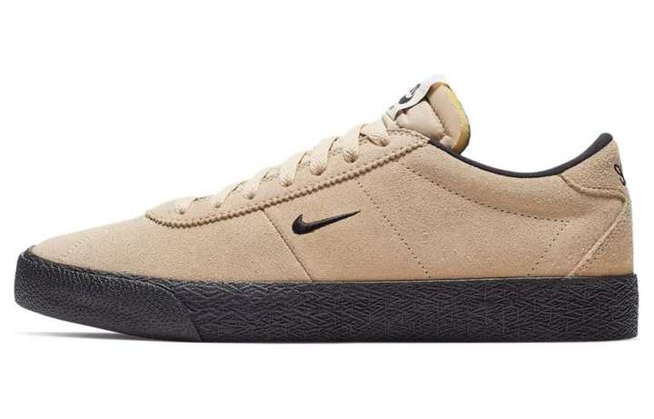 Nike Nike Sb Zoom Bruin Desert Ore
