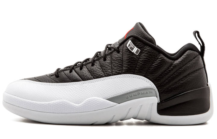 Jordan Jordan 12 Retro Low Playoffs