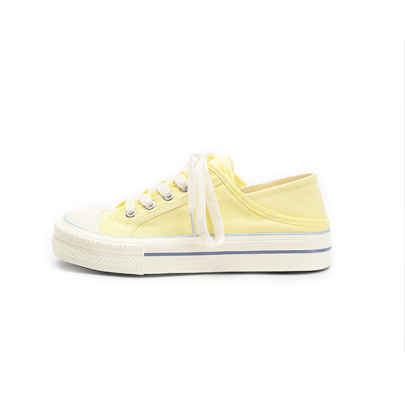 ZUNER Quick Dry Lightweight Quick Dry Lightweight Low top Canvas Shoes Women's