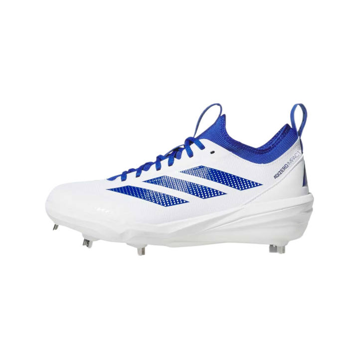 Adidas Adidas Adizero Impact 2.0 'Cloud White Royal Blue'