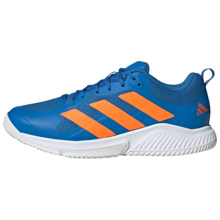 Adidas Adidas Court Team Bounce 2.0 Support Training Shoes Men's Blue