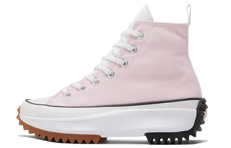 Converse Run Star Converse Hike High 'Statement Flow'