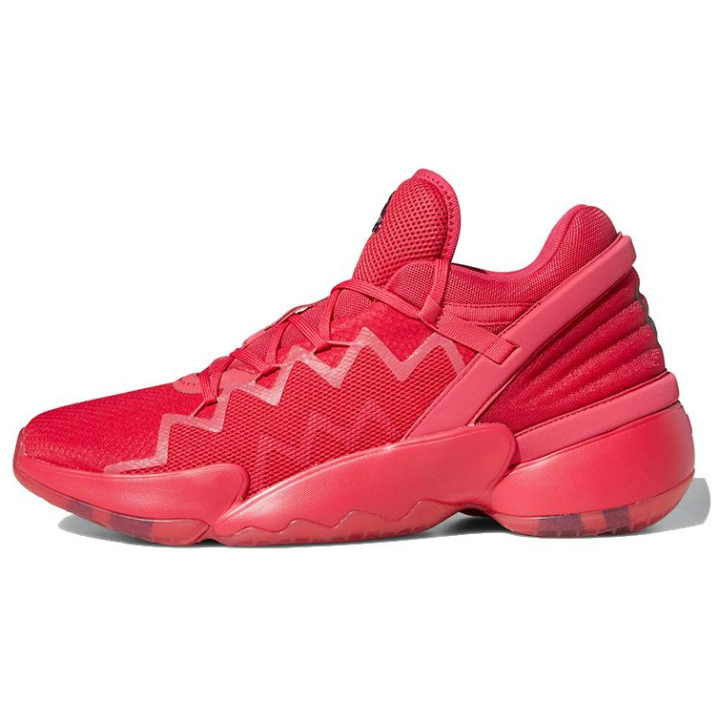Adidas D.O.N. Issue #2 Crayola x D.O.N. Issue #2 Adidas 'Power Pink'