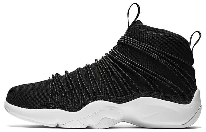 Nike Nike Zoom Cabos Black/Reflect Silver White
