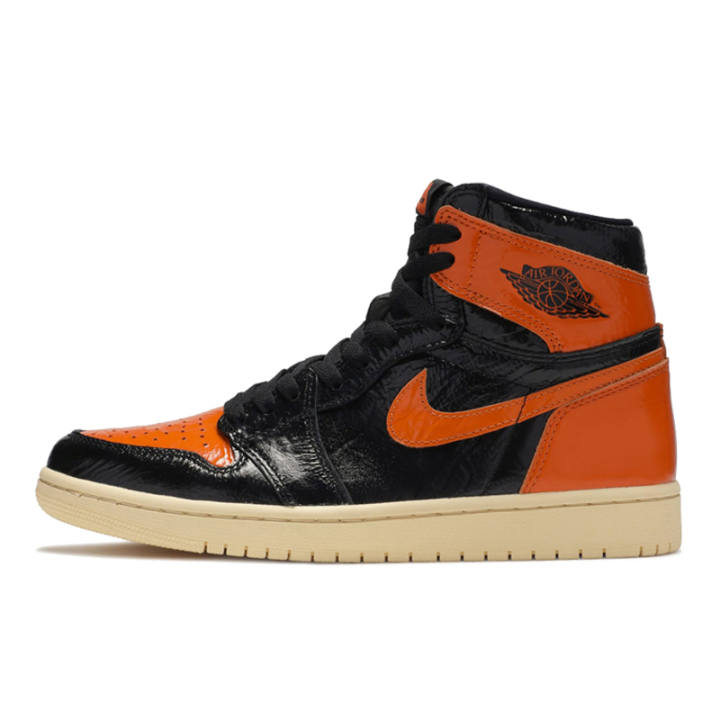 Jordan Air Jordan 1 Retro High Og 'Shattered Backboard 3.0'