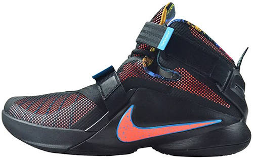 Nike Nike Lebron Zoom Soldier 9 'Candy'