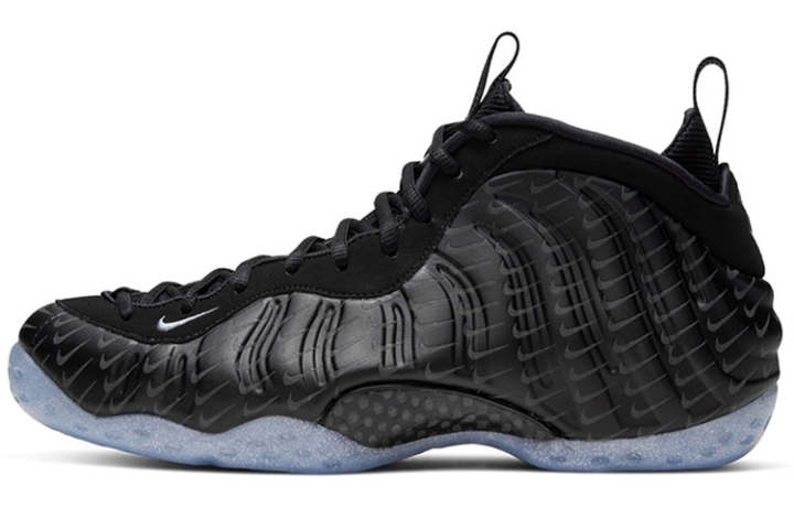 Nike Nike Air Foamposite One 'Swoosh'
